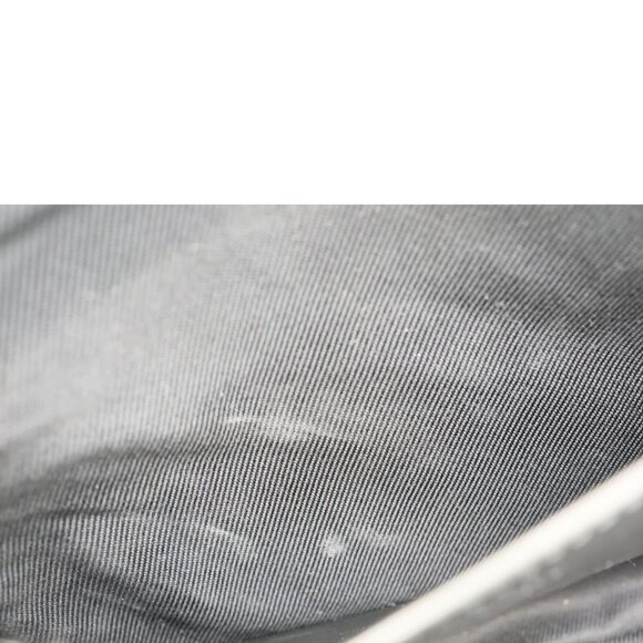 Burberry Sonny House Check Canvas Funny Pack Belt Bag Navy Grey - Picture 12 of 14